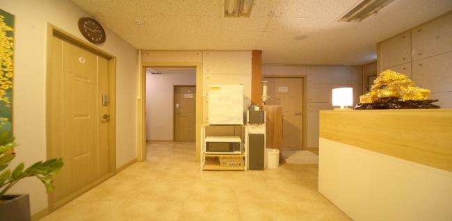 합정동 힐링아로마 마사지샵 사진 3