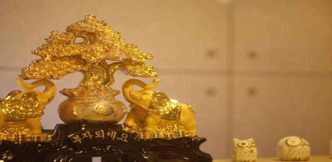 합정동 힐링아로마 마사지샵 사진 4