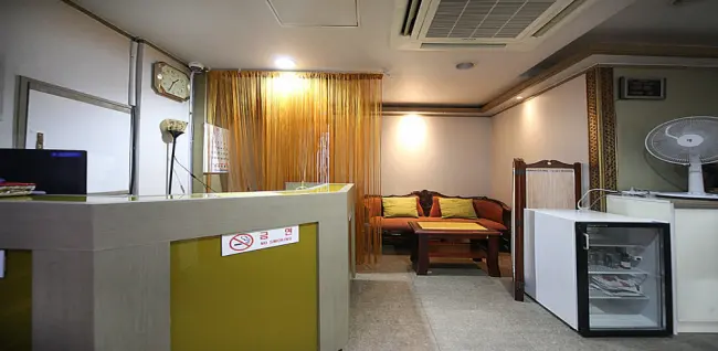 반포동 썬테라피 마사지샵 사진 1