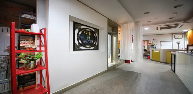 반포동 썬테라피 마사지샵 사진 3