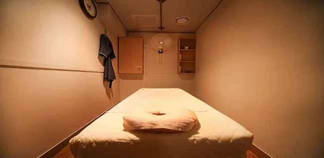 반포동 썬테라피 마사지샵 사진 4