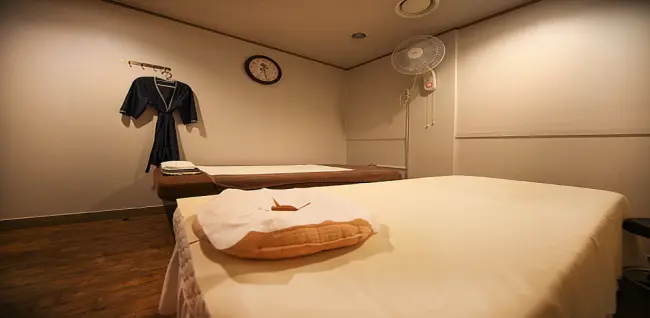 반포동 썬테라피 마사지샵 사진 6