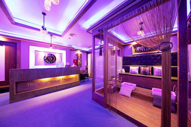 두성리 왓포테라피 마사지샵 사진 1