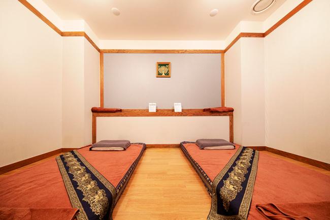 두성리 왓포테라피 마사지샵 사진 10