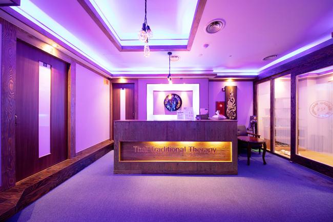 두성리 왓포테라피 마사지샵 사진 2