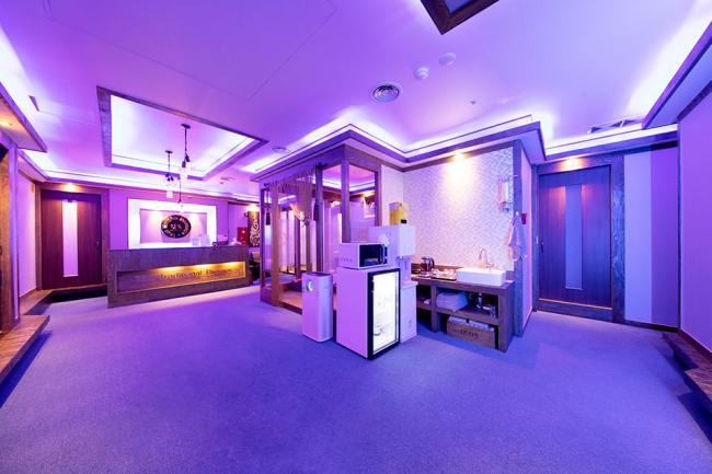 두성리 왓포테라피 마사지샵 사진 3