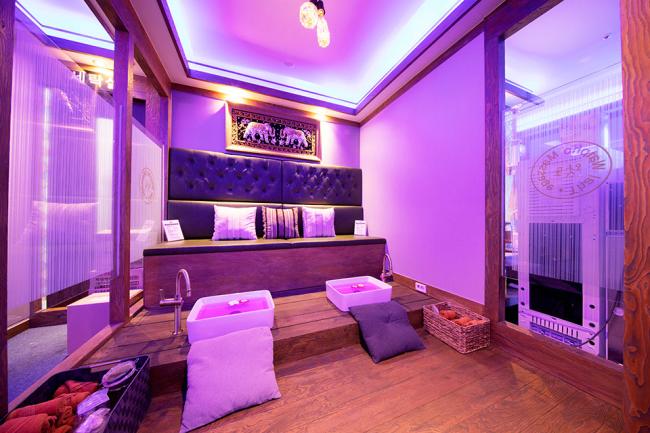 두성리 왓포테라피 마사지샵 사진 4