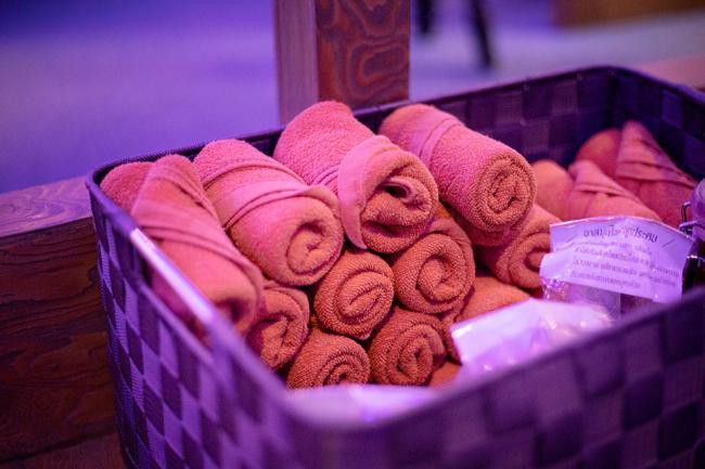 두성리 왓포테라피 마사지샵 사진 6