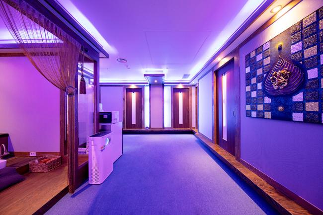 두성리 왓포테라피 마사지샵 사진 7