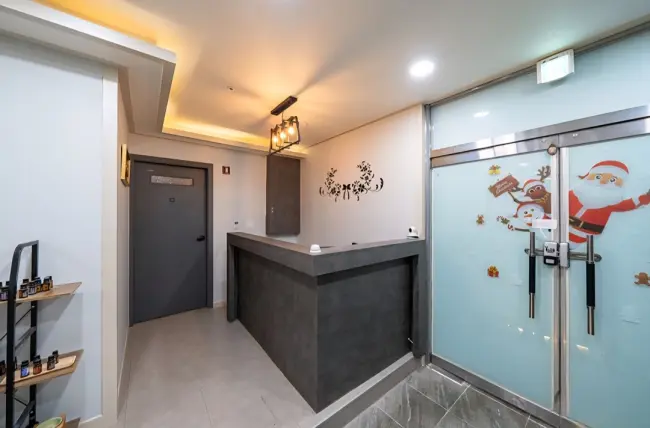 오산동 라인테라피 마사지샵 사진 1