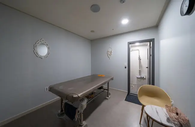 오산동 라인테라피 마사지샵 사진 3