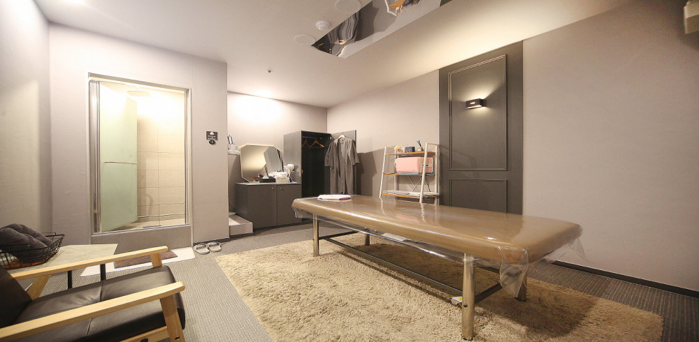 수내동 웰릭테라피 마사지샵 사진 1