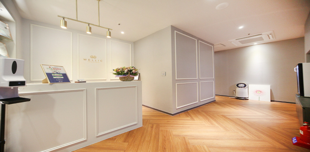 수내동 웰릭테라피 마사지샵 사진 2