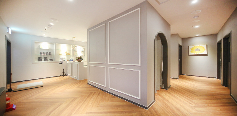 수내동 웰릭테라피 마사지샵 사진 3