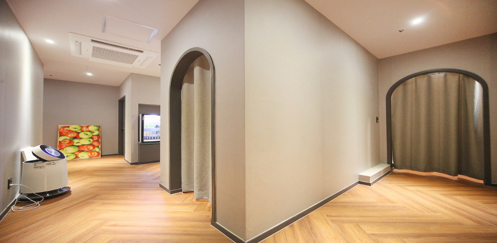 수내동 웰릭테라피 마사지샵 사진 4