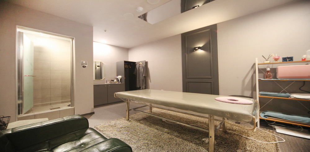 수내동 웰릭테라피 마사지샵 사진 5