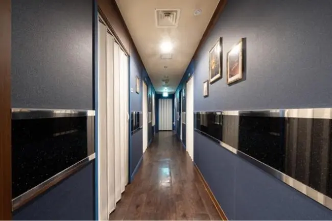 금곡동 비올라스웨디시 마사지샵 사진 2