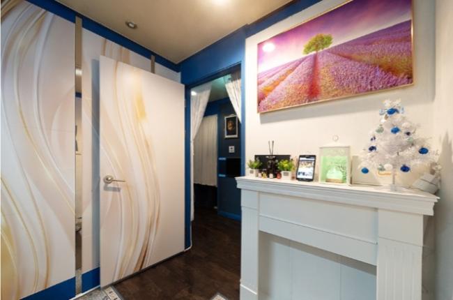 금곡동 비올라스웨디시 마사지샵 사진 6