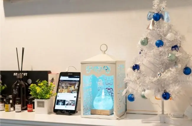 금곡동 비올라스웨디시 마사지샵 사진 7