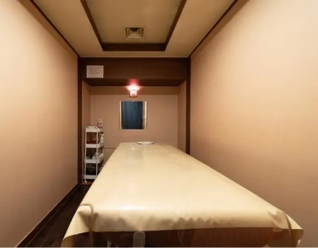 금곡동 비올라스웨디시 마사지샵 사진 9