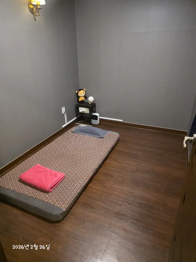 의정부동 하이타이 마사지샵 사진 3