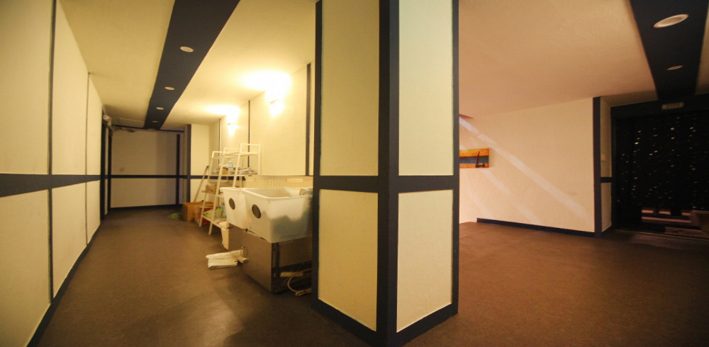 영등포동5가 디자인스웨디시 마사지샵 사진 3