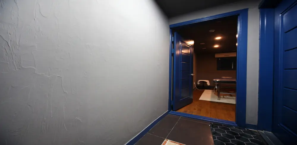 영등포동5가 디자인스웨디시 마사지샵 사진 4