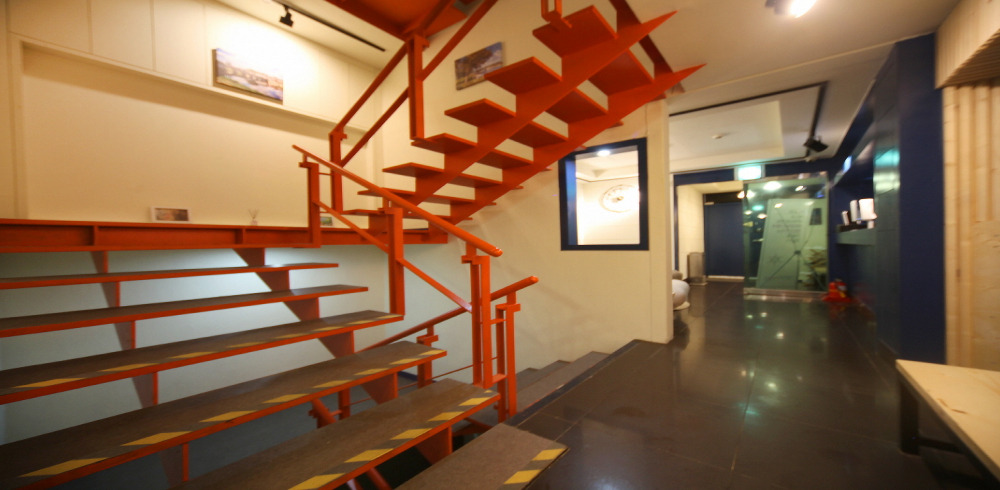 영등포동5가 디자인스웨디시 마사지샵 사진 7