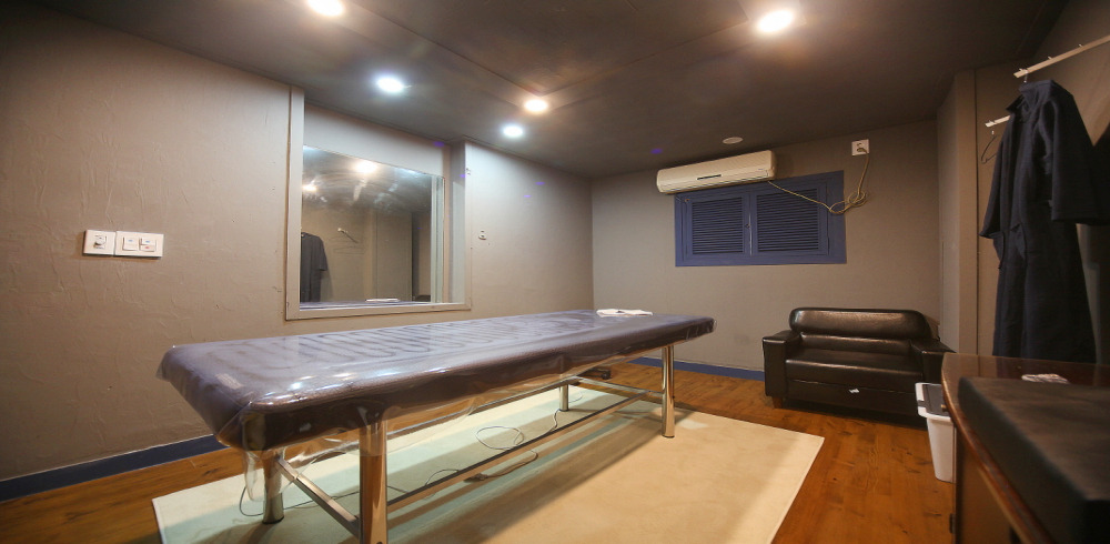 영등포동5가 디자인스웨디시 마사지샵 사진 8