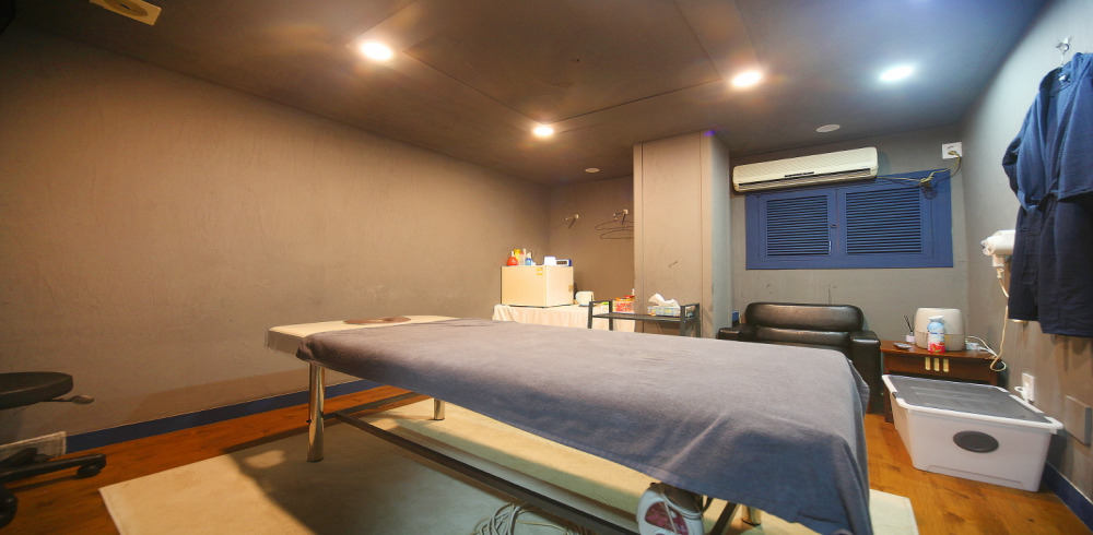 영등포동5가 디자인스웨디시 마사지샵 사진 9