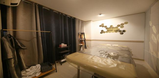 용두동 데이(Day) 마사지샵 사진 3