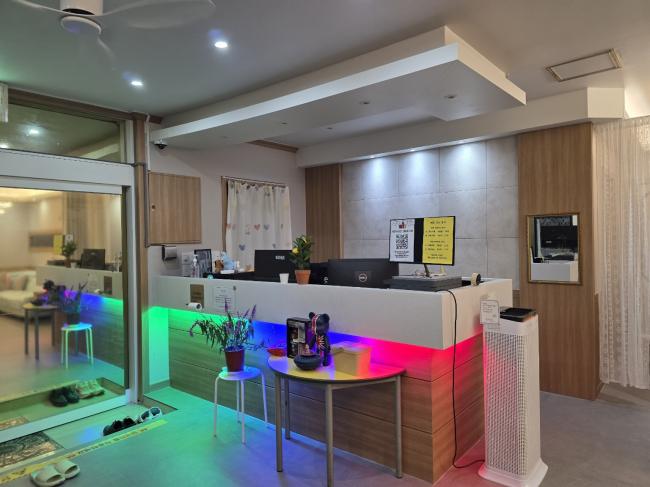 불당동 레몬스웨디시 마사지샵 사진 1