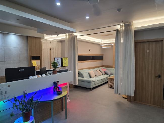 불당동 레몬스웨디시 마사지샵 사진 2