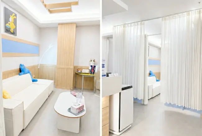 불당동 웨이테라피 마사지샵 사진 2
