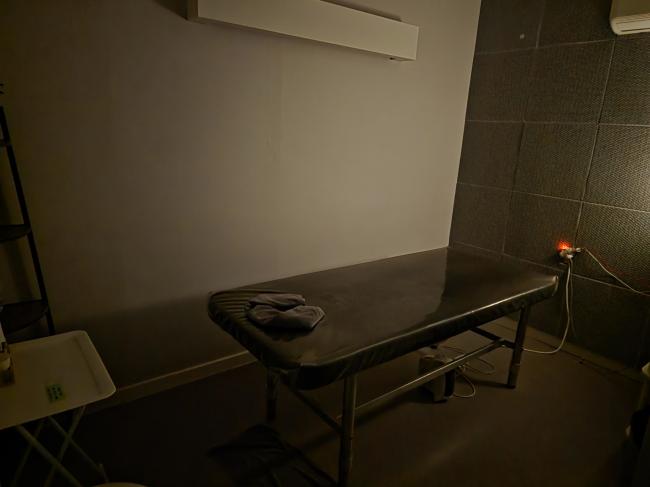 불당동 레몬스웨디시 마사지샵 사진 4