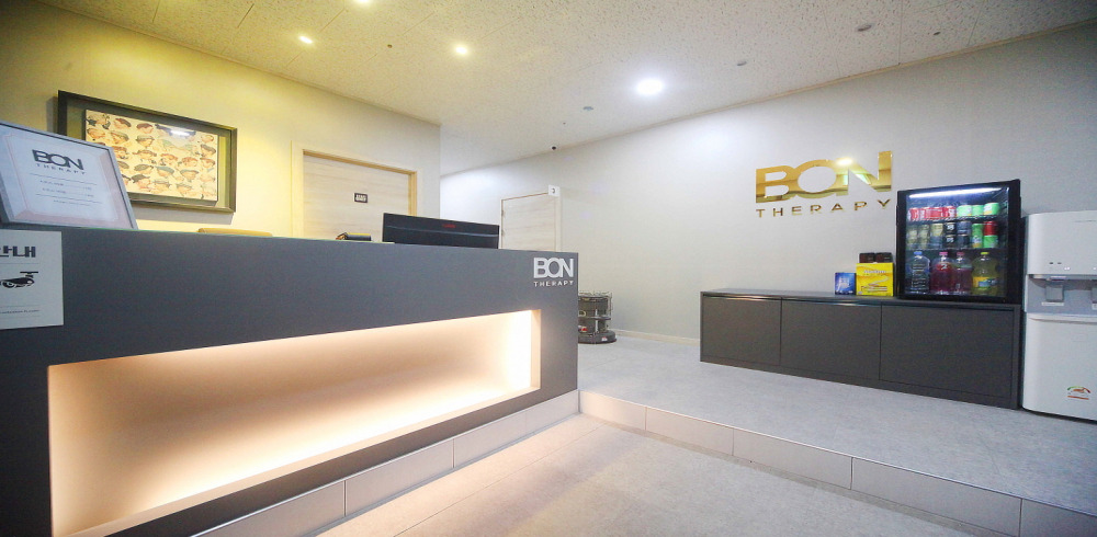 이의동 본테라피 마사지샵 사진 1