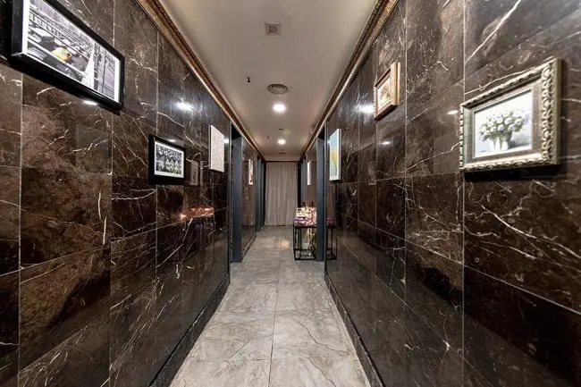 구갈동 펄스웨디시 마사지샵 사진 2