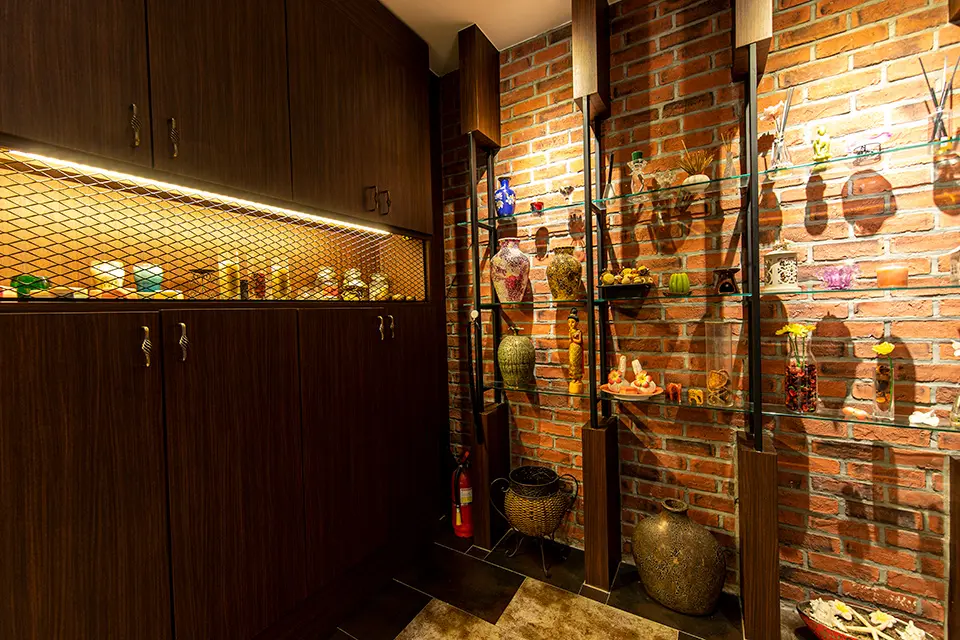 논현동 신논현힐링타이 마사지샵 사진 12