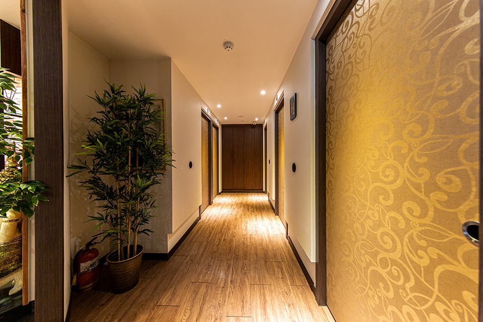 신논현힐링타이