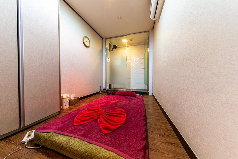 신논현힐링타이