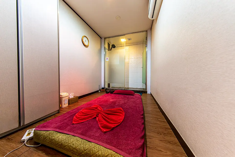 논현동 신논현힐링타이 마사지샵 사진 5