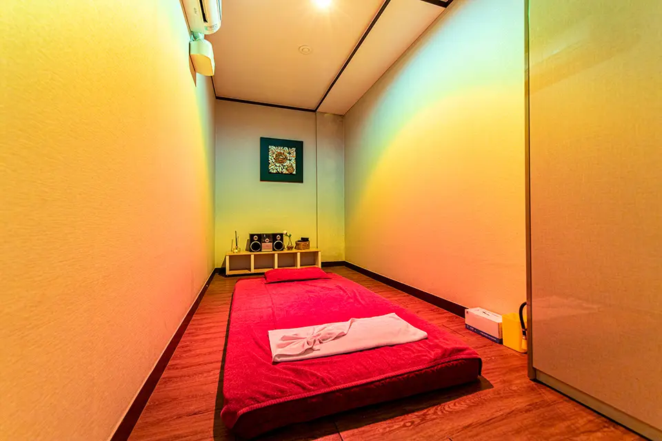 논현동 신논현힐링타이 마사지샵 사진 7