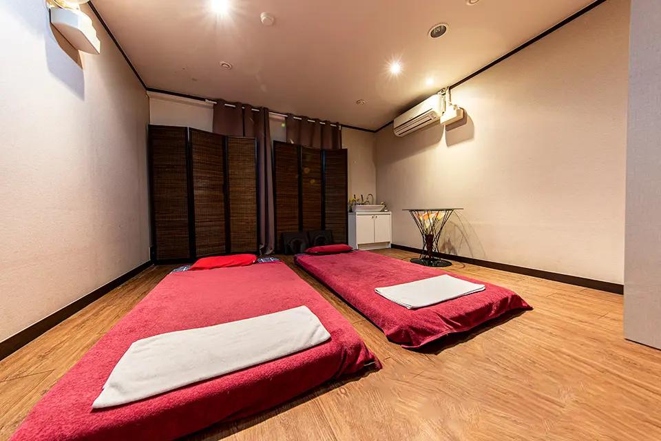 논현동 신논현힐링타이 마사지샵 사진 9