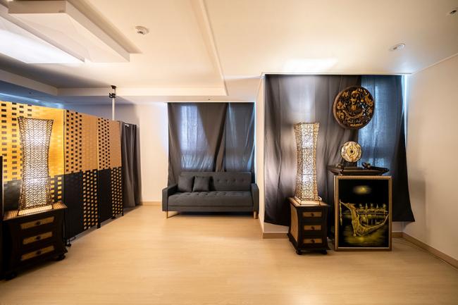 이의동 라바나 마사지샵 사진 3