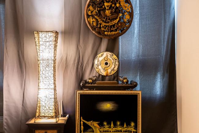 이의동 라바나 마사지샵 사진 7