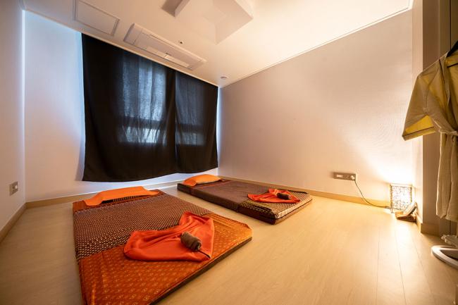 이의동 라바나 마사지샵 사진 8