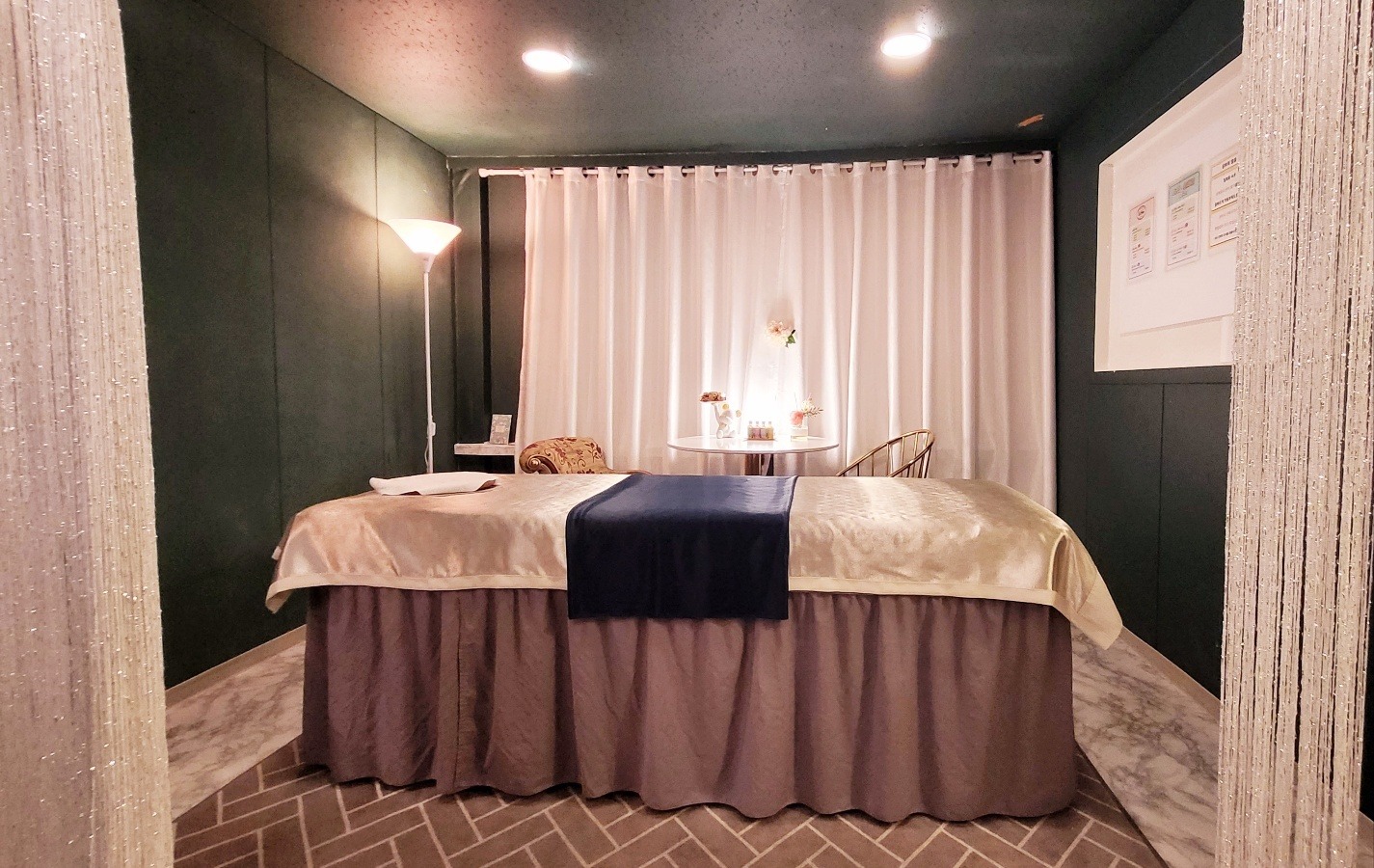 도곡동 르수아테라피 마사지샵 사진 2