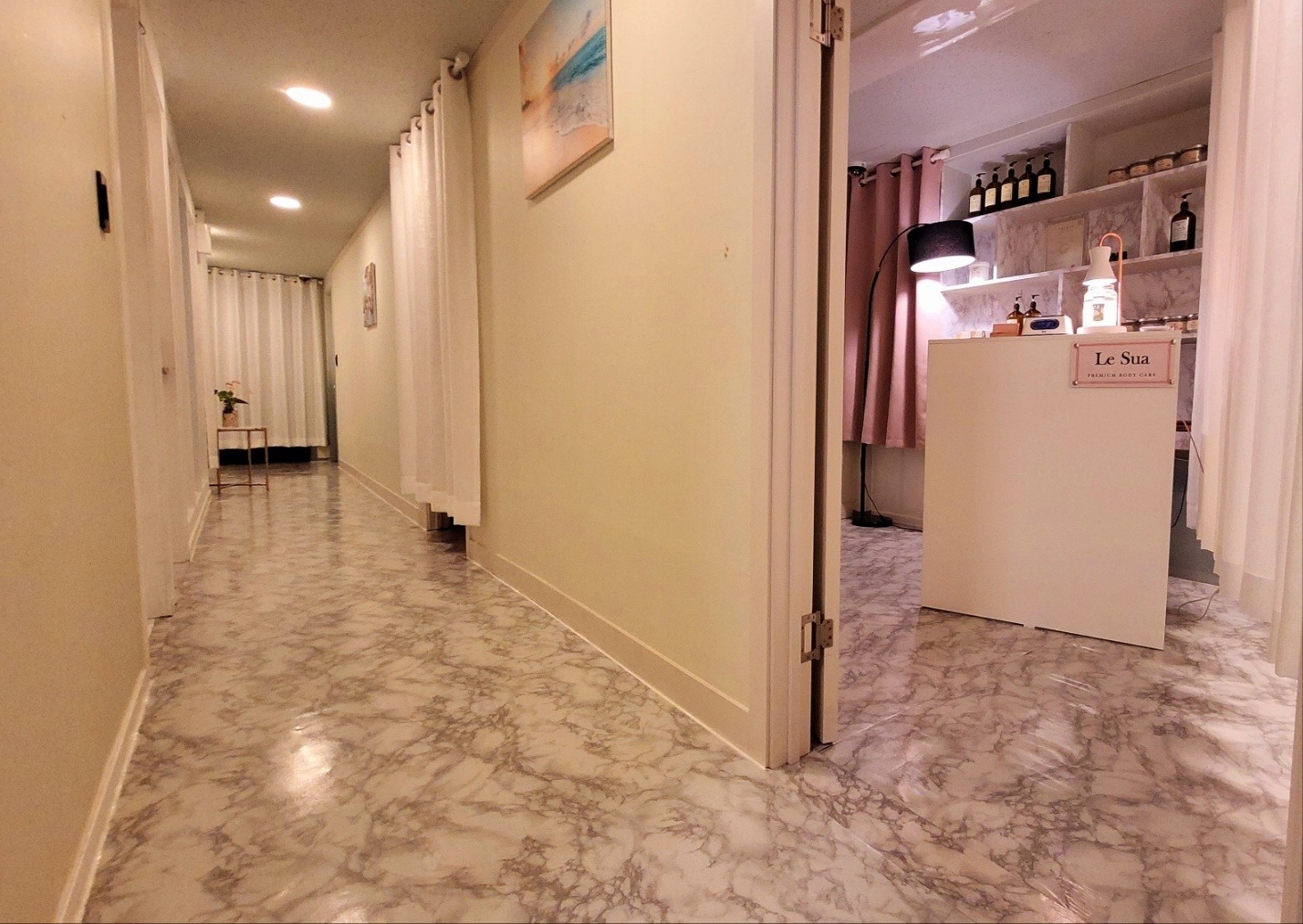 도곡동 르수아테라피 마사지샵 사진 3