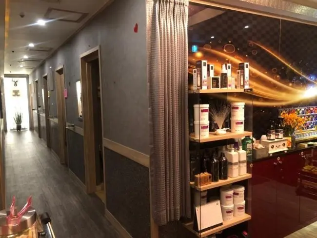 선부동 JJ테라피 마사지샵 사진 3