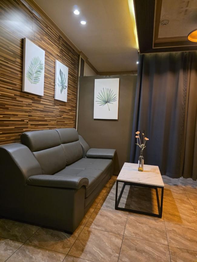 휴앤아로마테라피